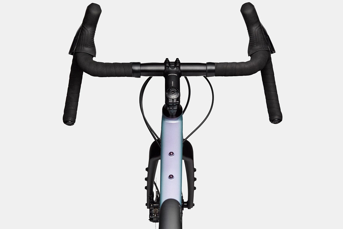 Cannondale Topstone Alloy LTD Gravel Bike - Mystique Gray
