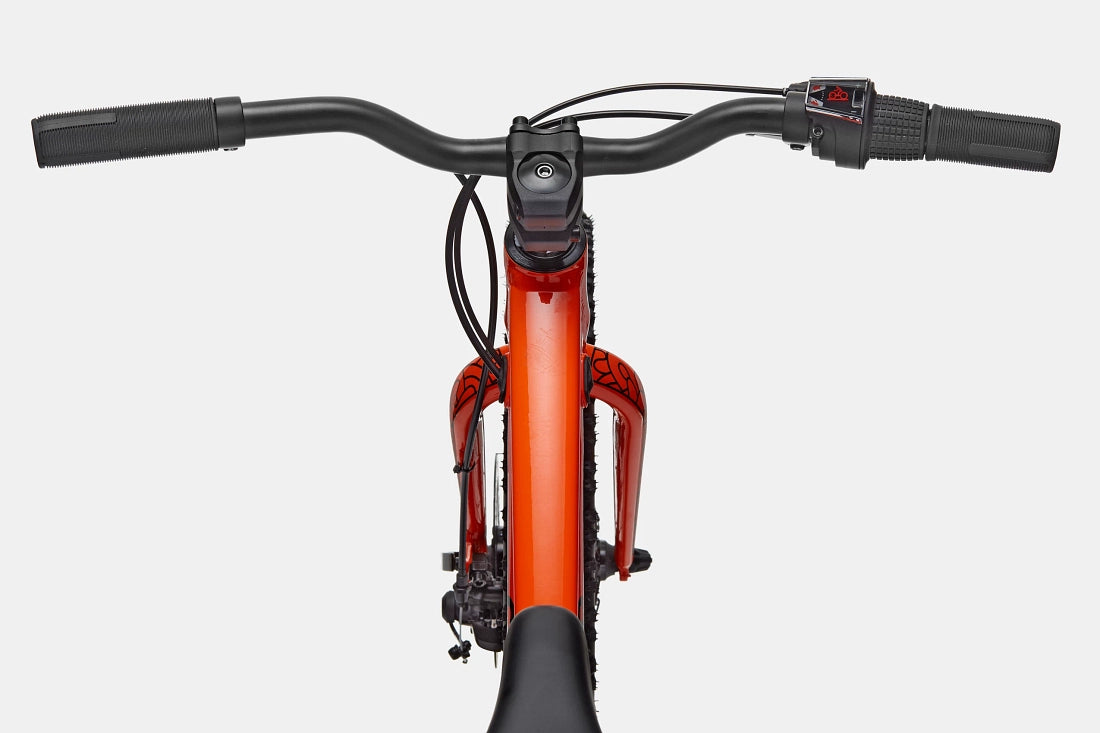Cannondale Kids Trail Plus 20" Mountain Bike - Orange
