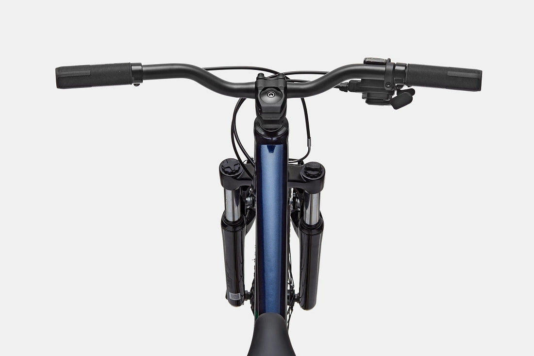 Cannondale Kids Trail 24" Mountain Bike - Midnight Blue