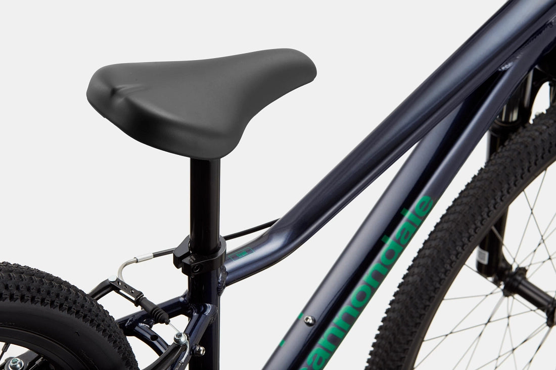 Cannondale Kids Trail 24" Mountain Bike - Midnight Blue