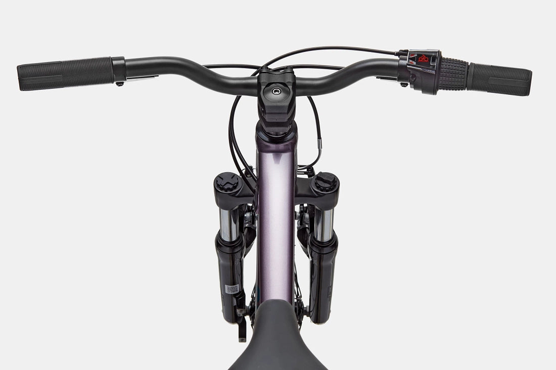Cannondale Kids Trail 20" Mountain Bike - Lavender