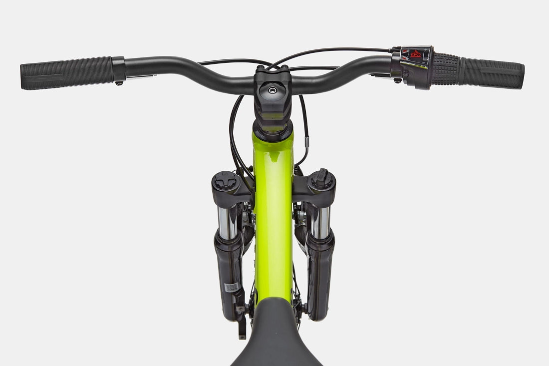 Cannondale Kids Trail 20" Mountain Bike - Volt