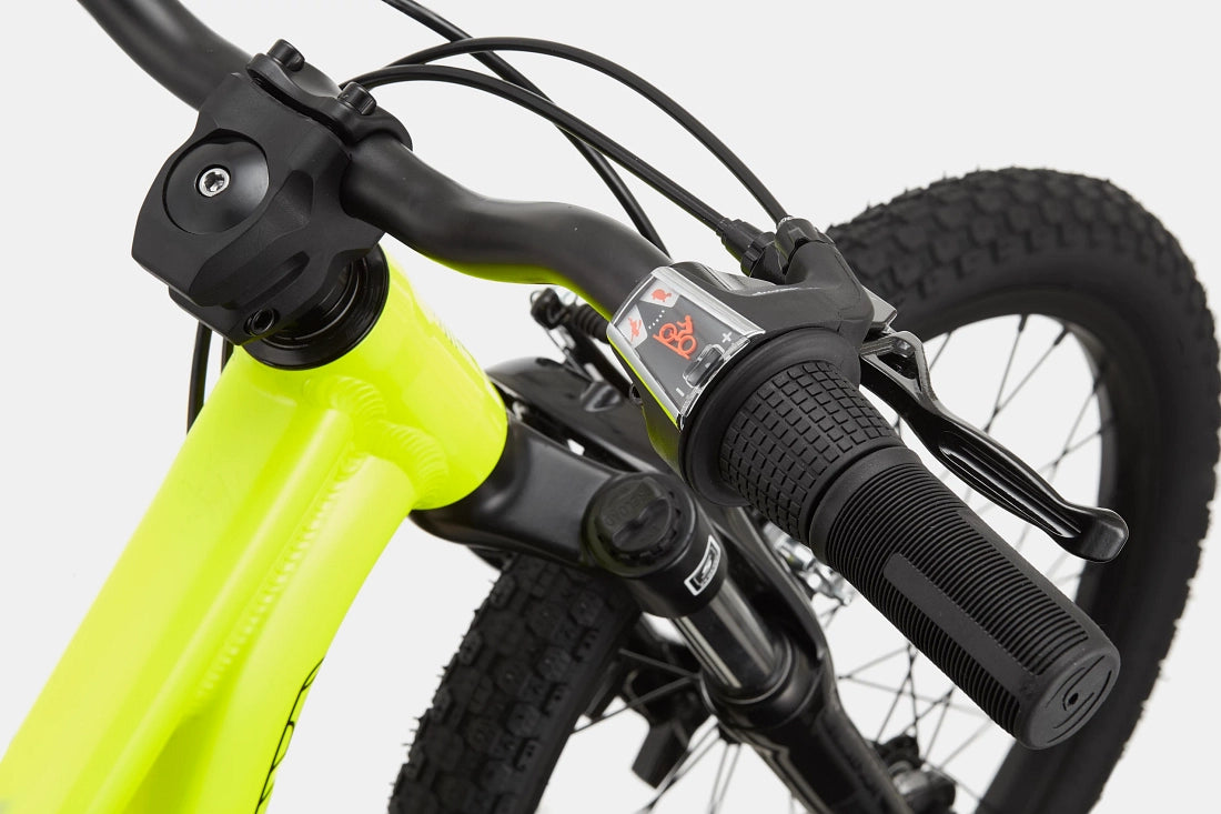 Cannondale Kids Trail 20" Mountain Bike - Volt