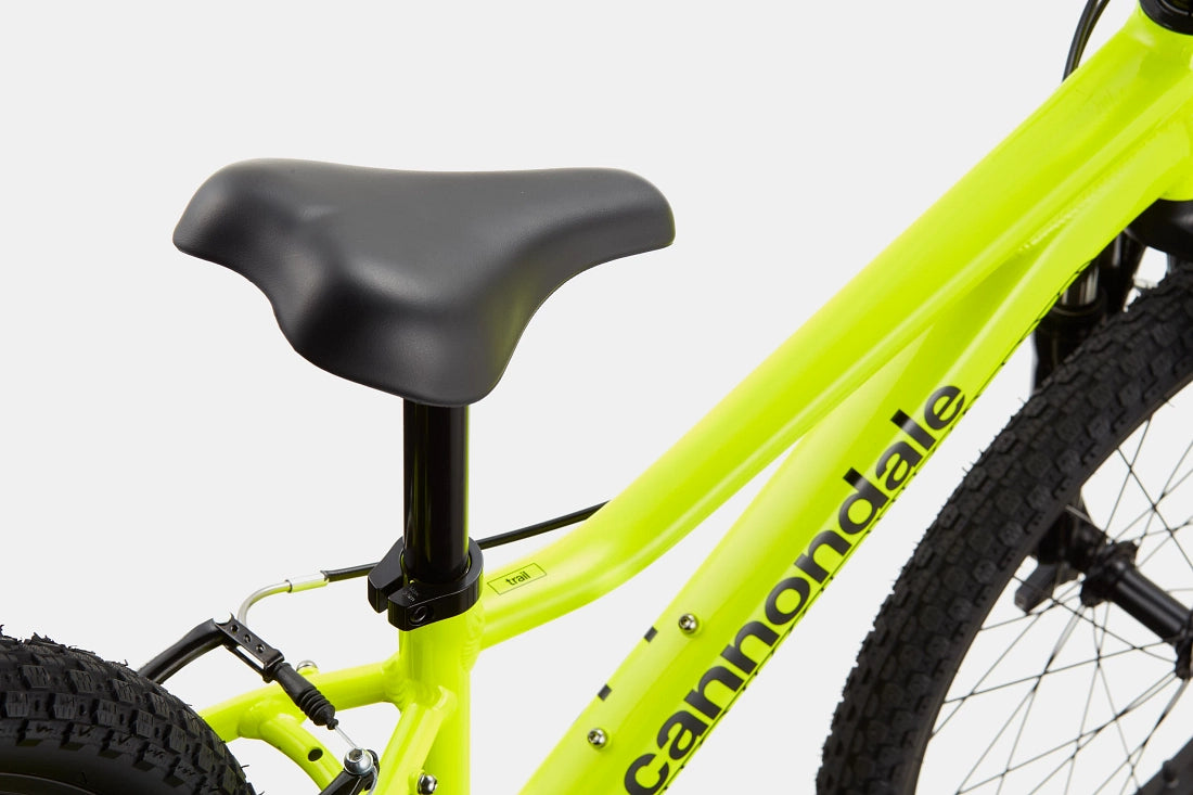 Cannondale Kids Trail 20" Mountain Bike - Volt
