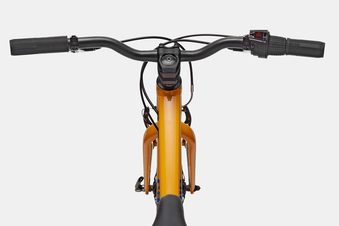 Cannondale Kids Quick 20" Mountain Bike - Mango