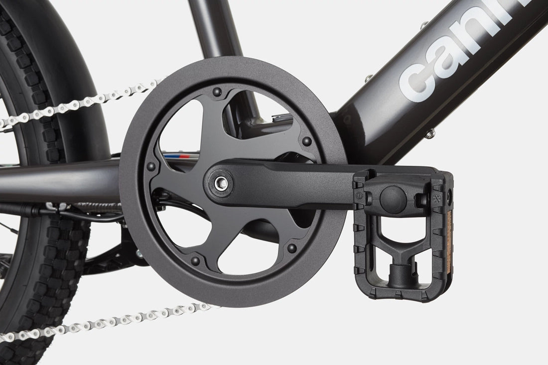 Cannondale commuter discount bike