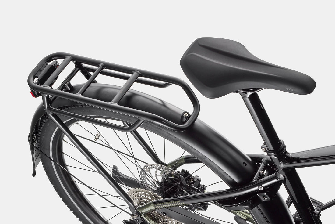 Cannondale Tesoro Neo X 2 Hybrid Bike - Mantis