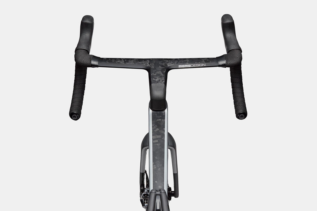 Cannondale SuperSix EVO Hi-MOD 1 Road Bike - Mercury