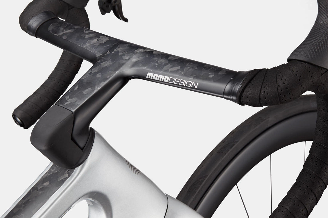 Cannondale SuperSix EVO Hi-MOD 1 Road Bike - Mercury