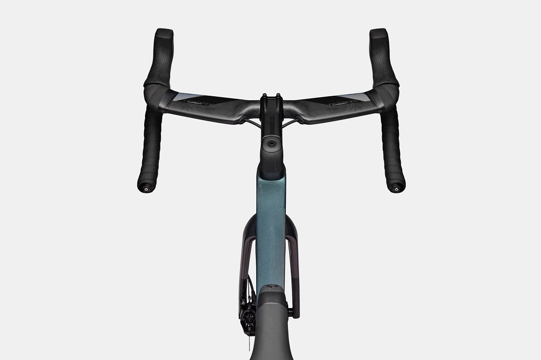 Cannondale SuperSix EVO 1 Road Bike - Mystique Gray