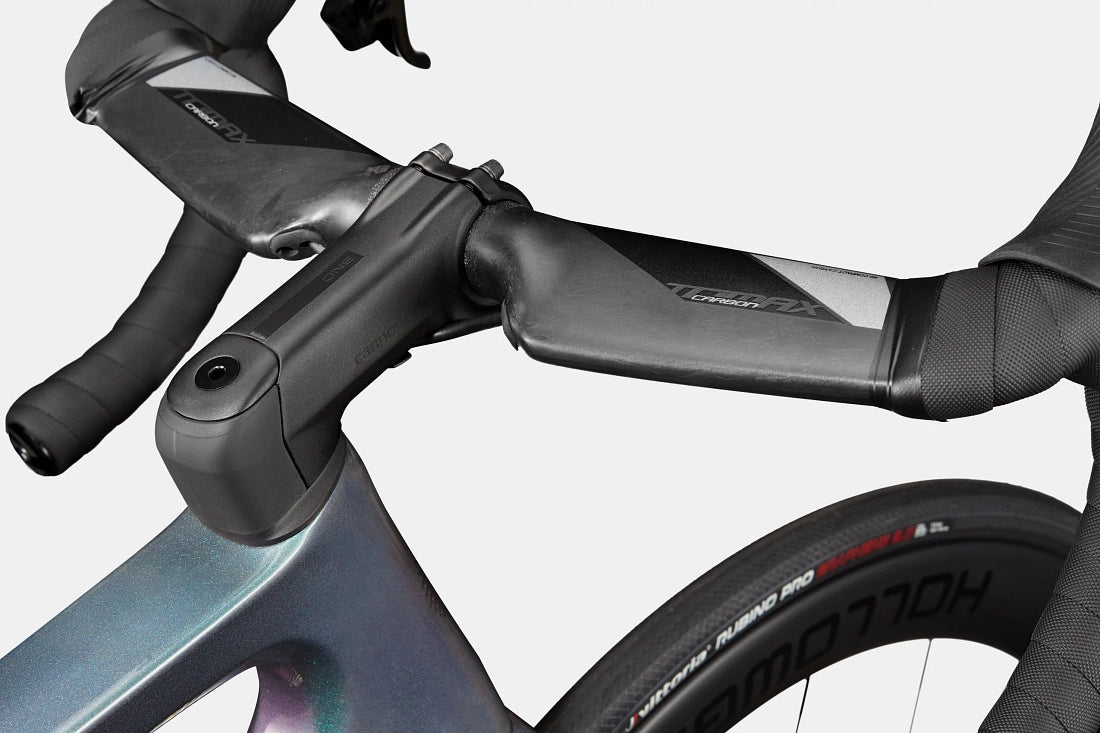 Cannondale SuperSix EVO 1 Road Bike - Mystique Gray