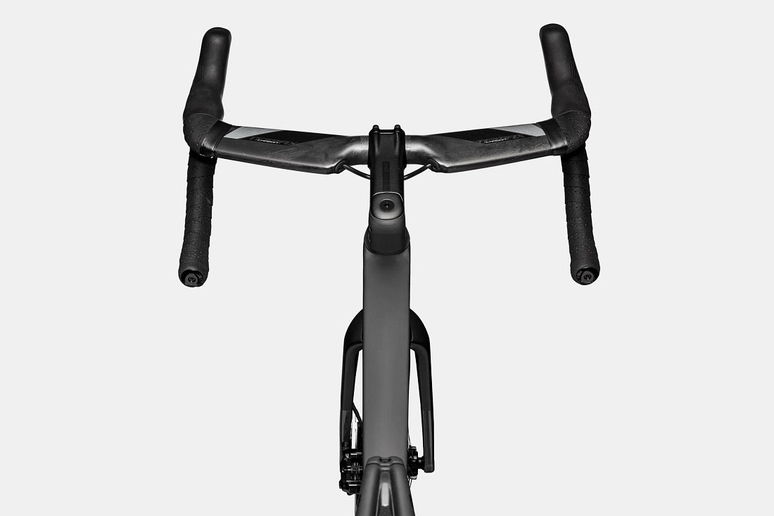 Cannondale SuperSix EVO 2 Road Bike - Raw