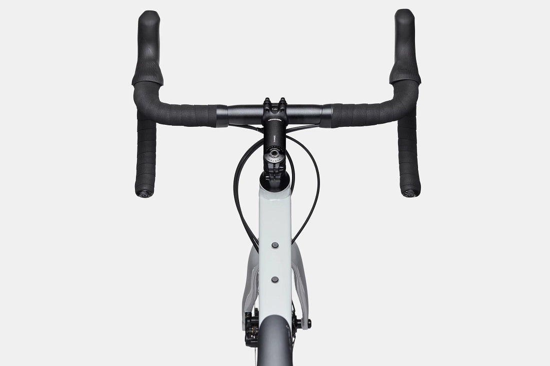 Cannondale Synapse 2 Road Bike - Chalk