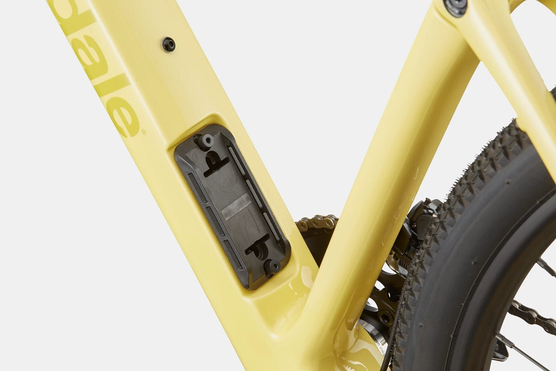 Cannondale Topstone Carbon 3 Gravel Bike - Butter
