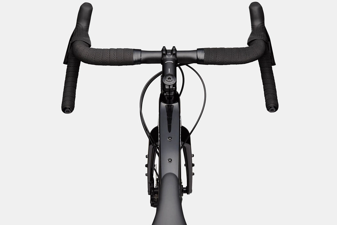 Cannondale Topstone Carbon 3 Gravel Bike - Carbon