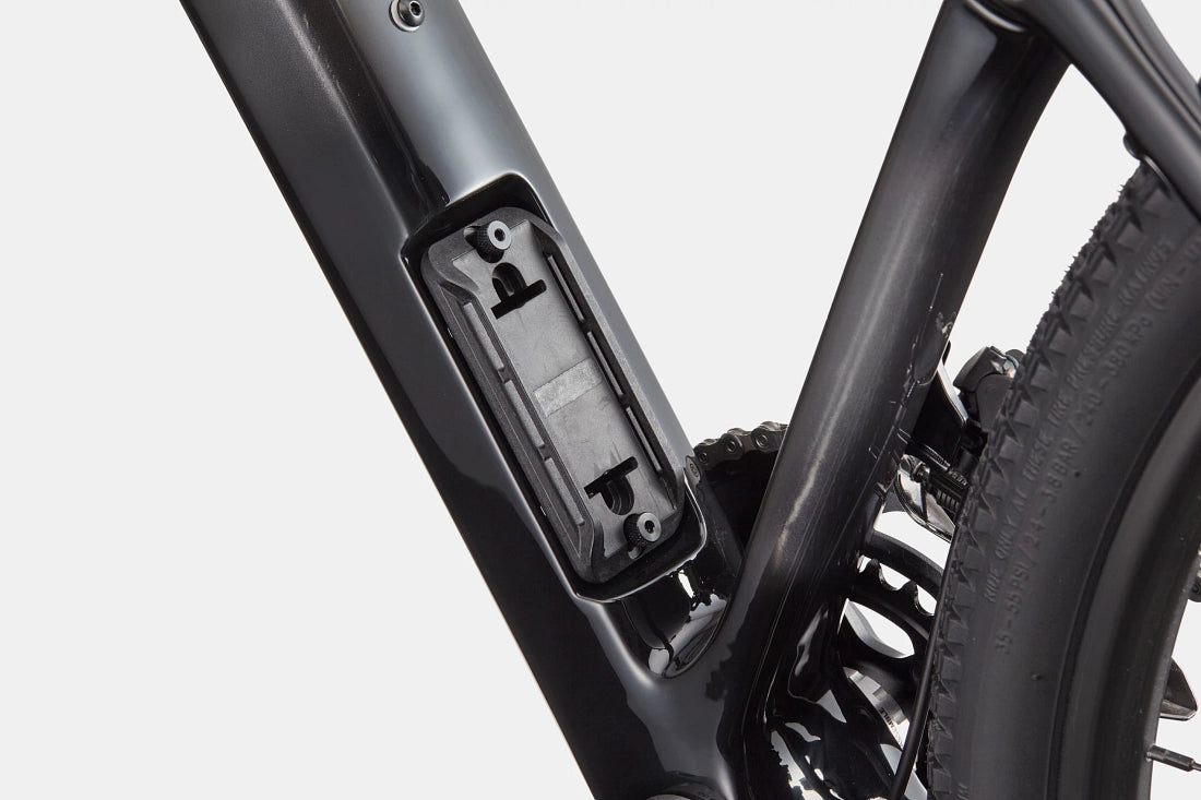 Cannondale Topstone Carbon 3 Gravel Bike - Carbon