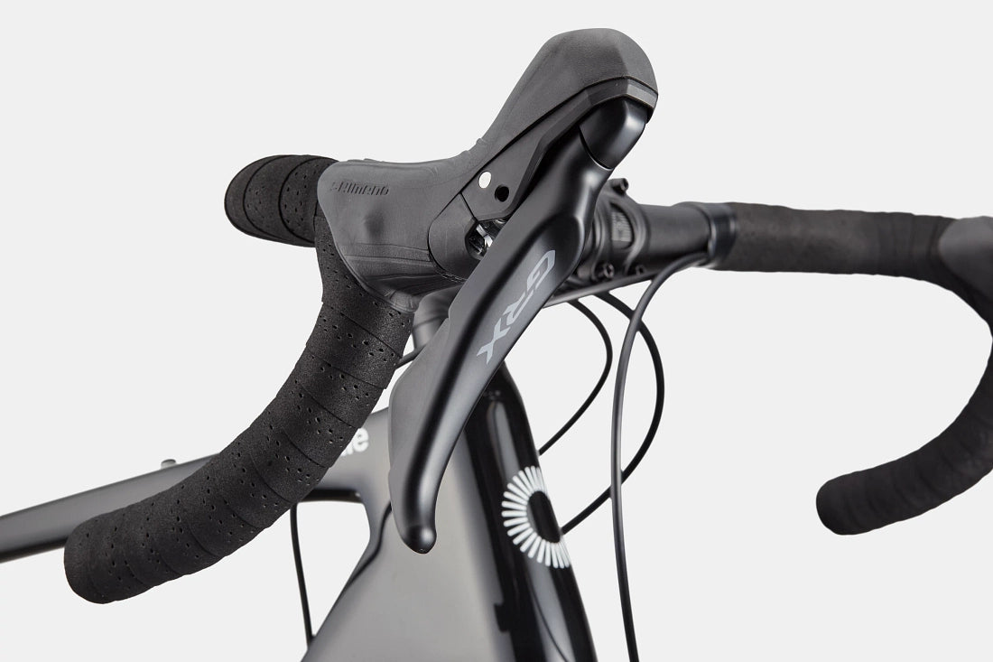 Cannondale Topstone Carbon 3 Gravel Bike - Carbon