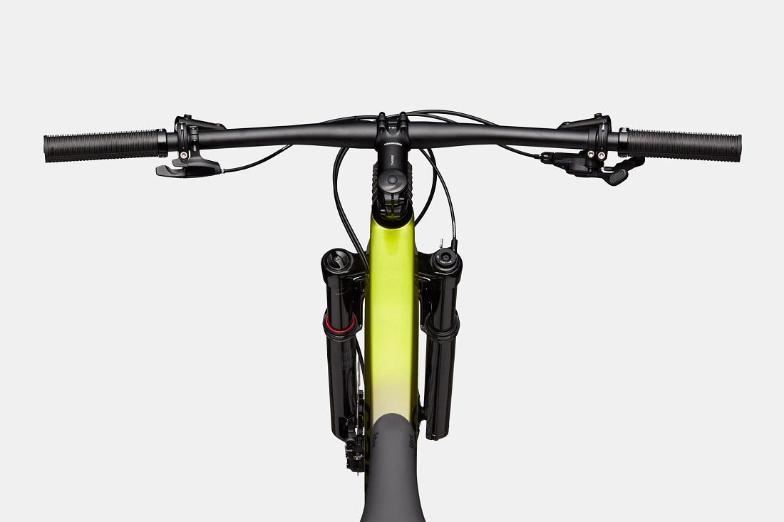 Cannondale Scalpel HT Carbon 4 Mountain Bike - Viper Green