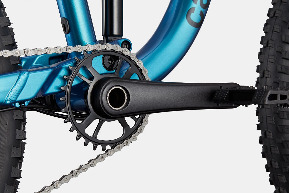 Cannondale Kids Habit 26" Mountain Bike - Deep Teal