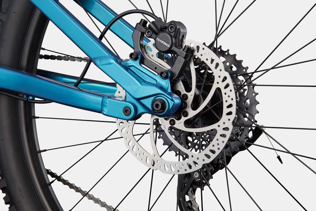 Cannondale Kids Habit 26" Mountain Bike - Deep Teal