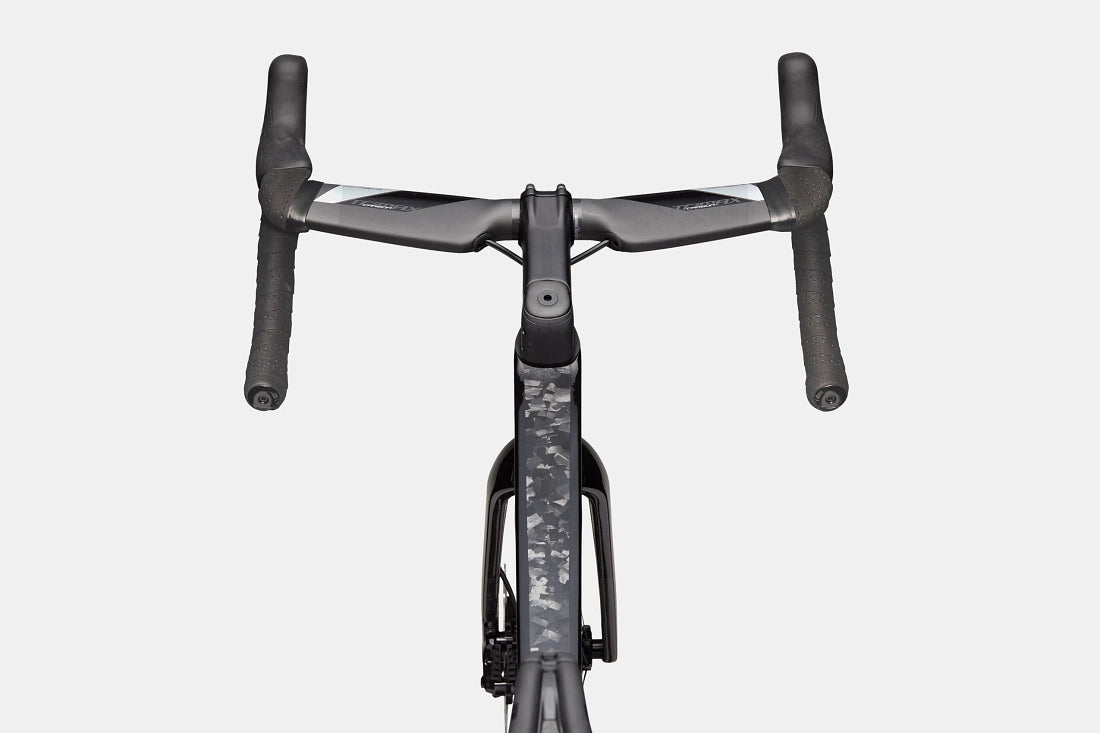 Cannondale SuperSix EVO Hi-MOD 2 Road Bike - Black