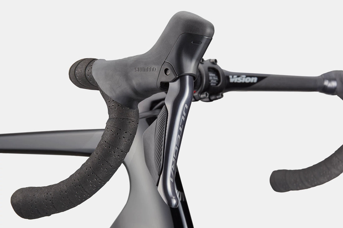 Cannondale SuperSix EVO Hi-MOD 2 Road Bike - Black