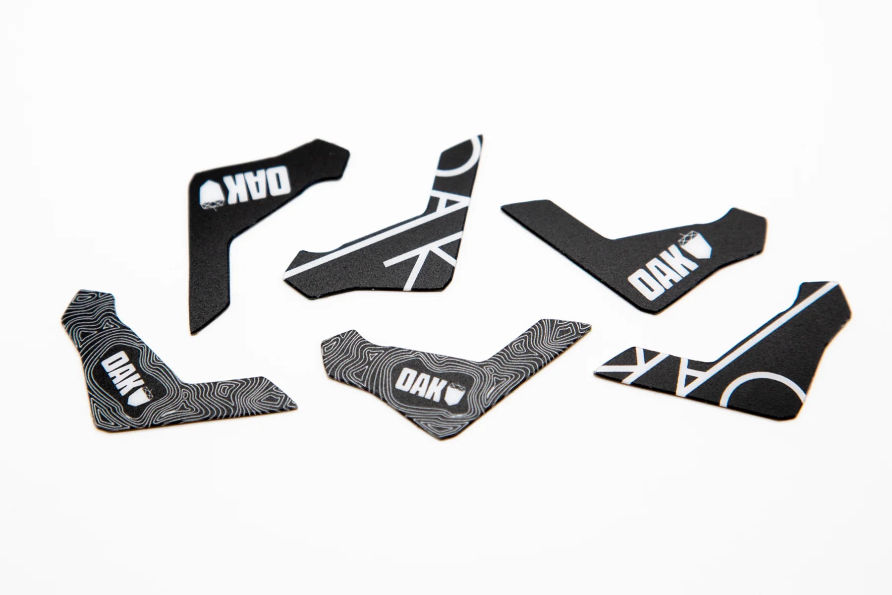 Oak Components Cover Kit for MT6/7/8 Trail Carbon Brakelever