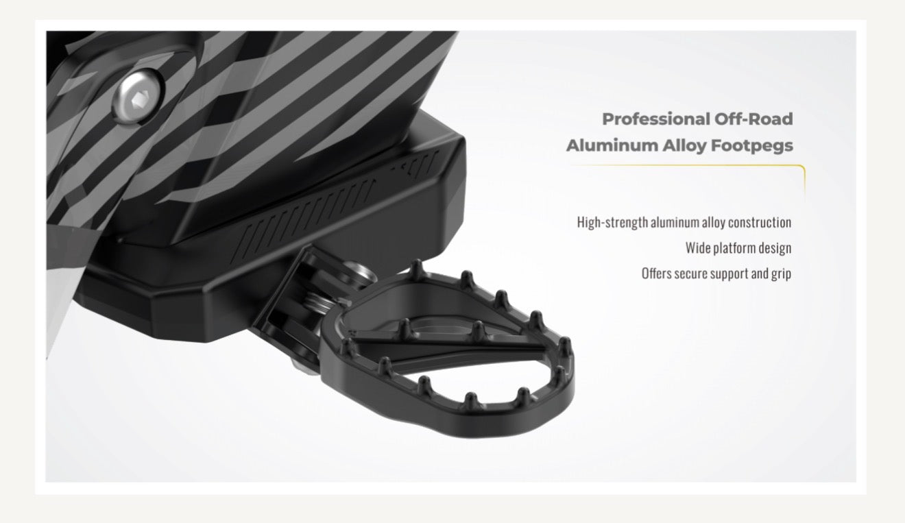 Revvi “24” Black 2026 Pre Order