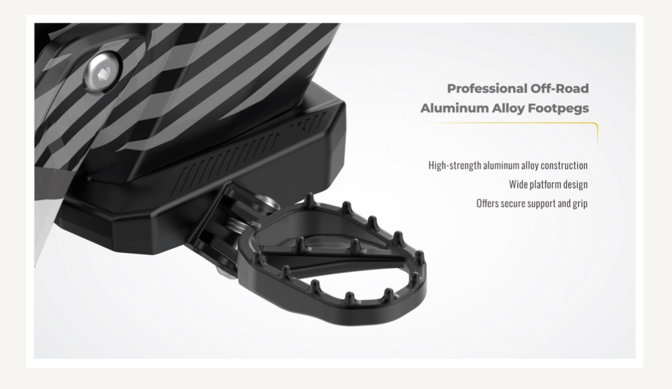 Revvi “24” Black 2026 Pre Order