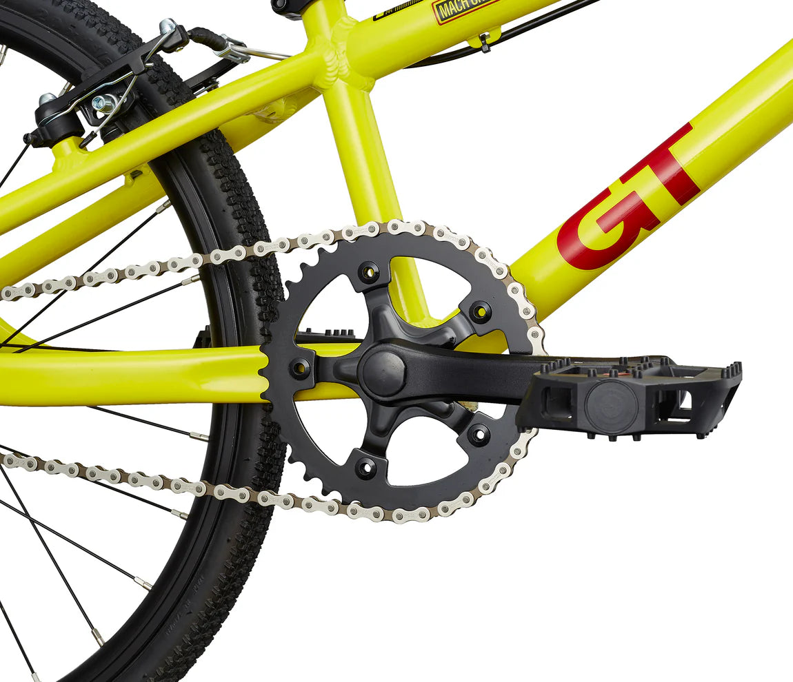 Gt mach one mini sale