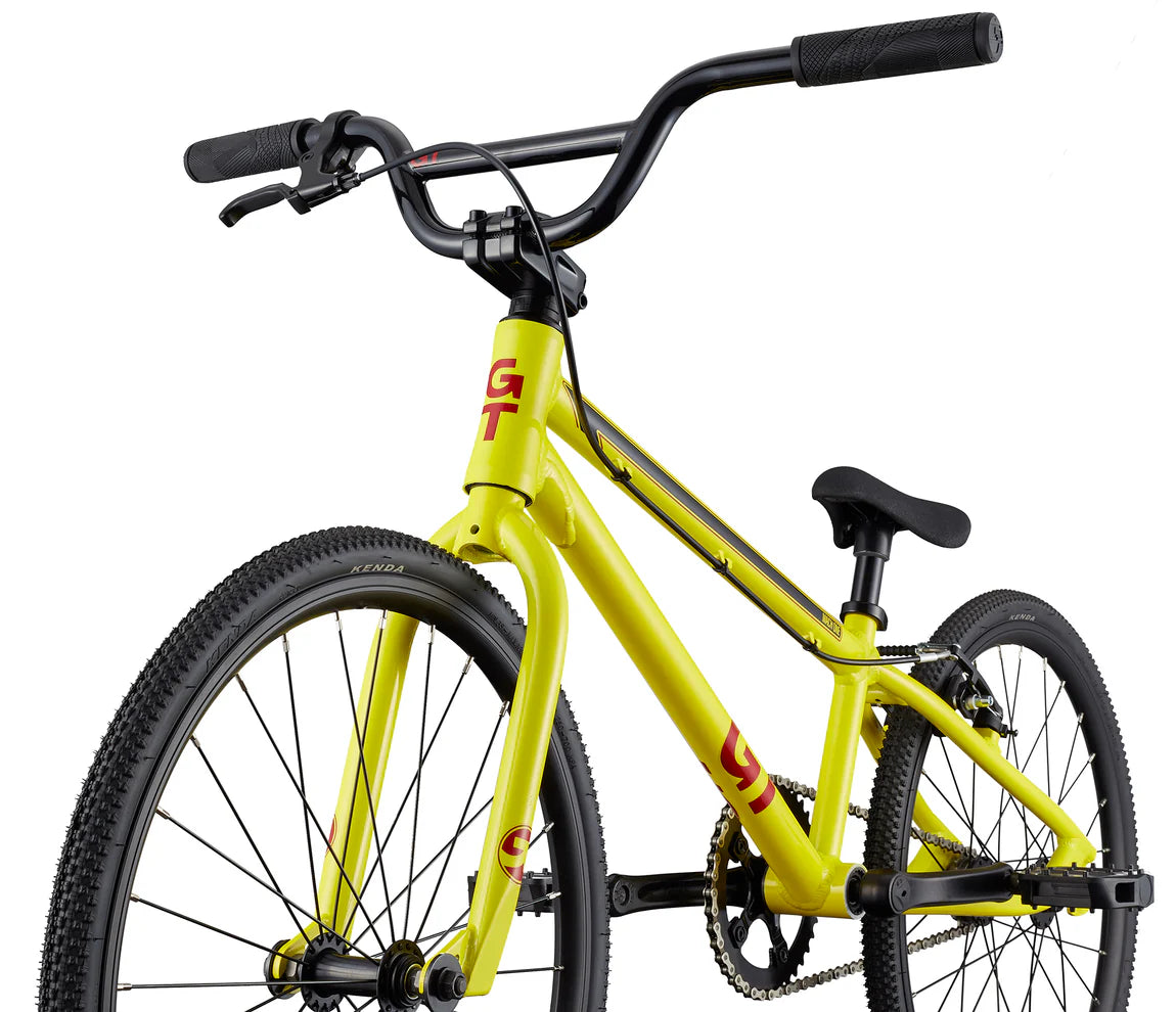 Gt mach one jr hot sale