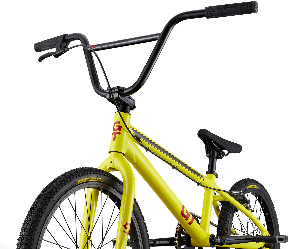 Gt mach one pro bmx sale