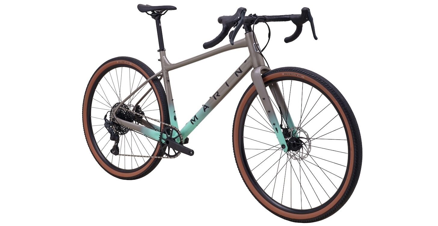 gravel bike marin gestalt Marin Gestalt X10 Gravel Bike