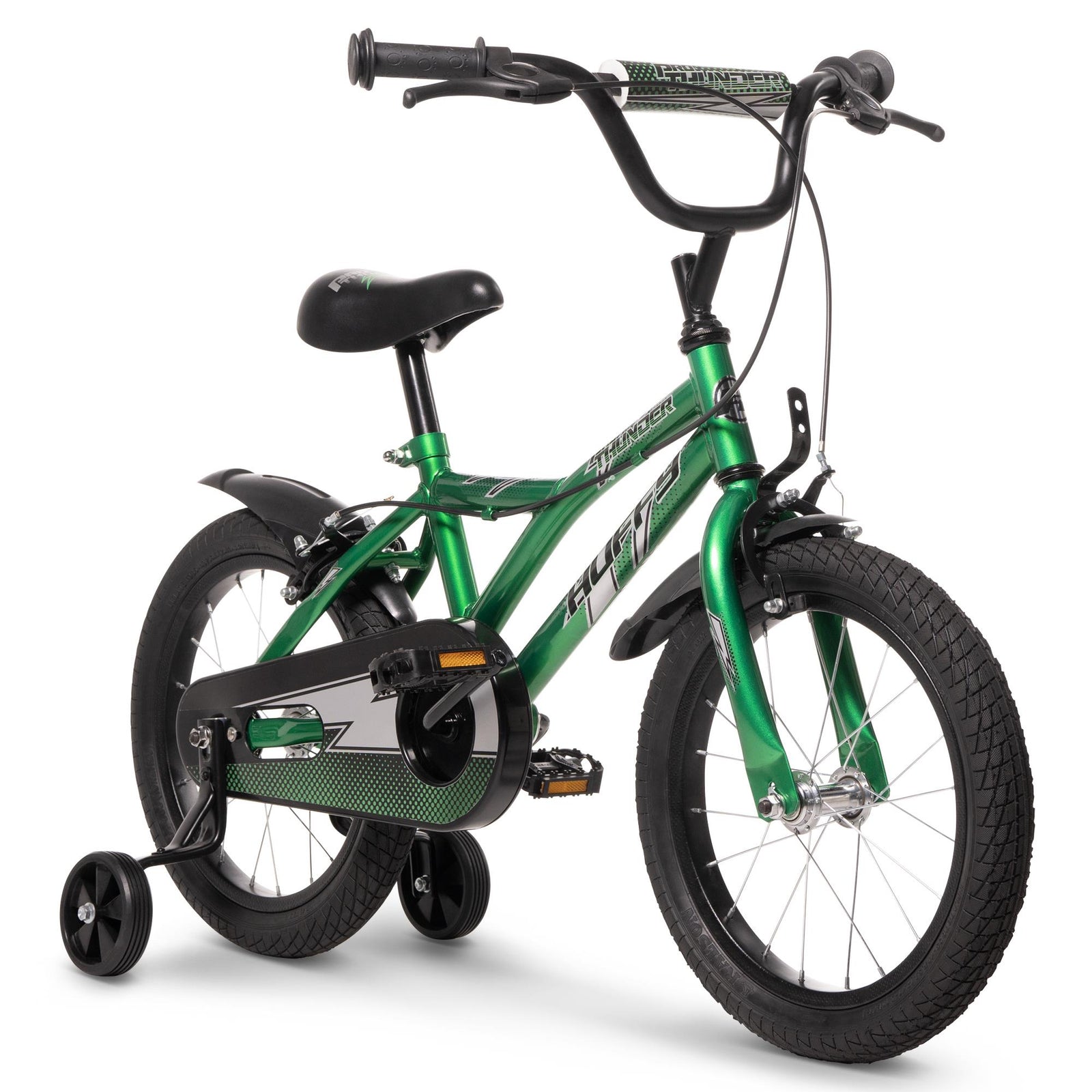Huffy Pro Thunder 16" Kids BMX Bike