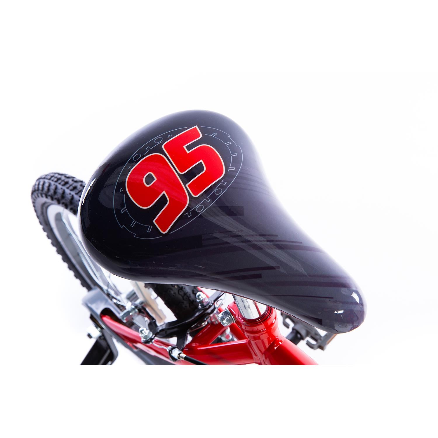 Huffy Kids 16" Disney Cars Kids Bike