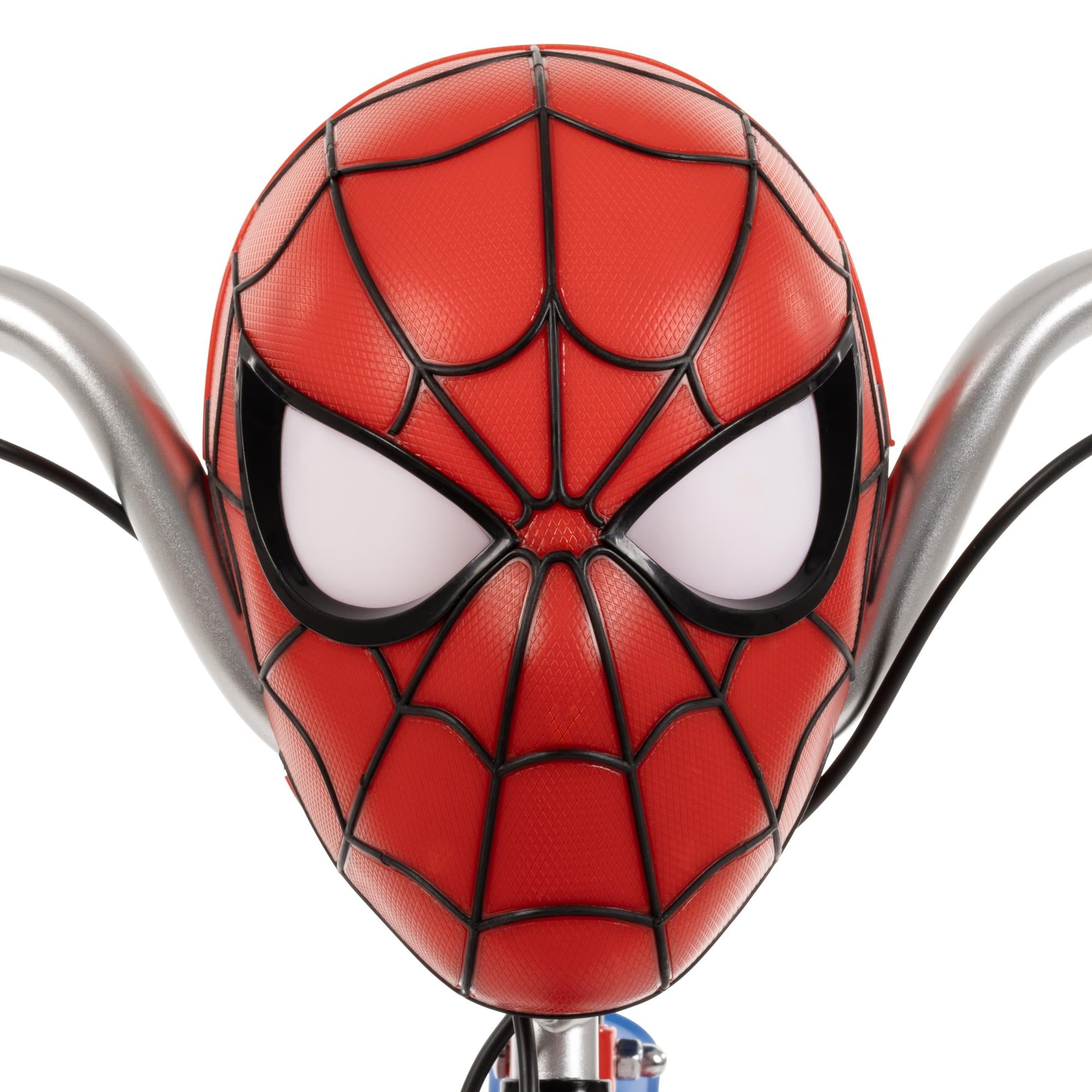 Huffy Kids 12" Spiderman Bike - Red