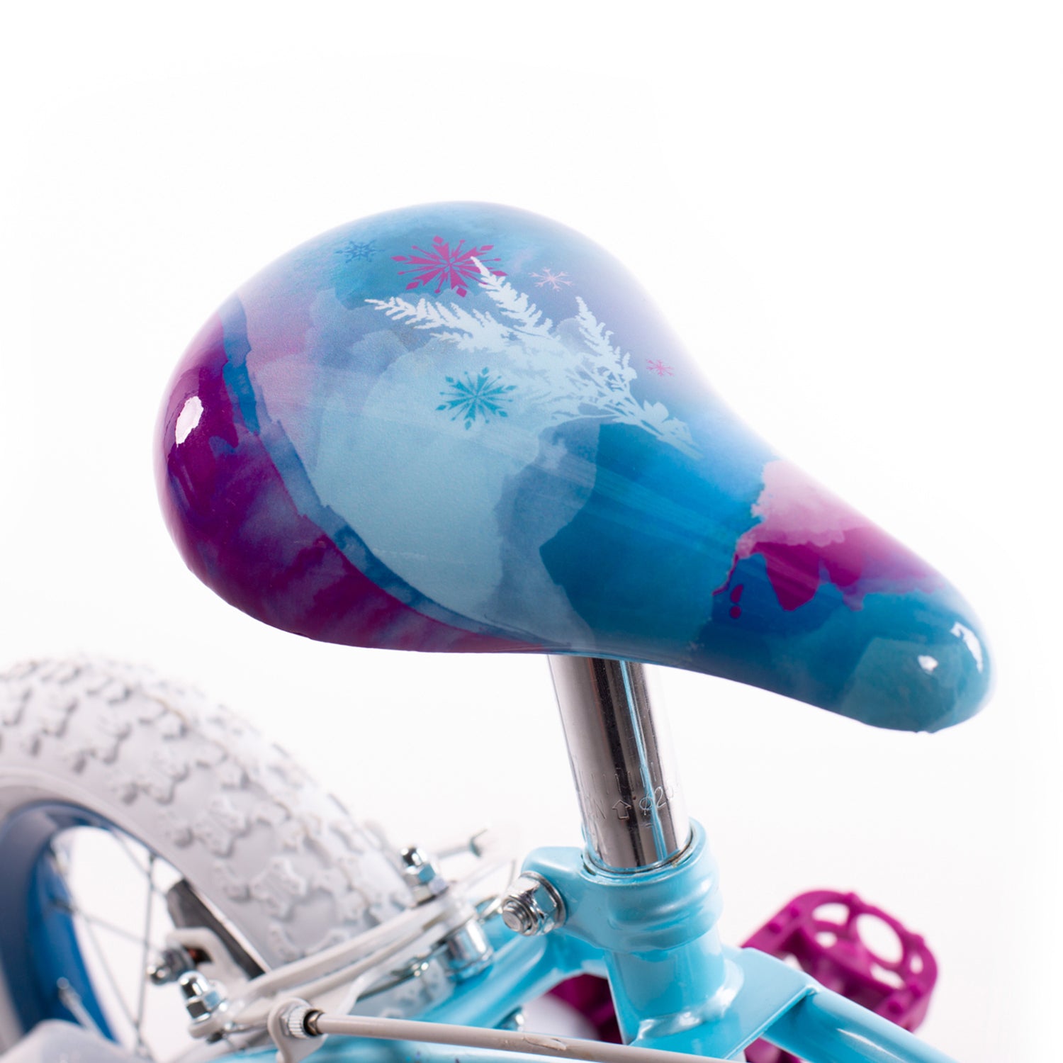 Huffy Kids 12" Disney Frozen Bike