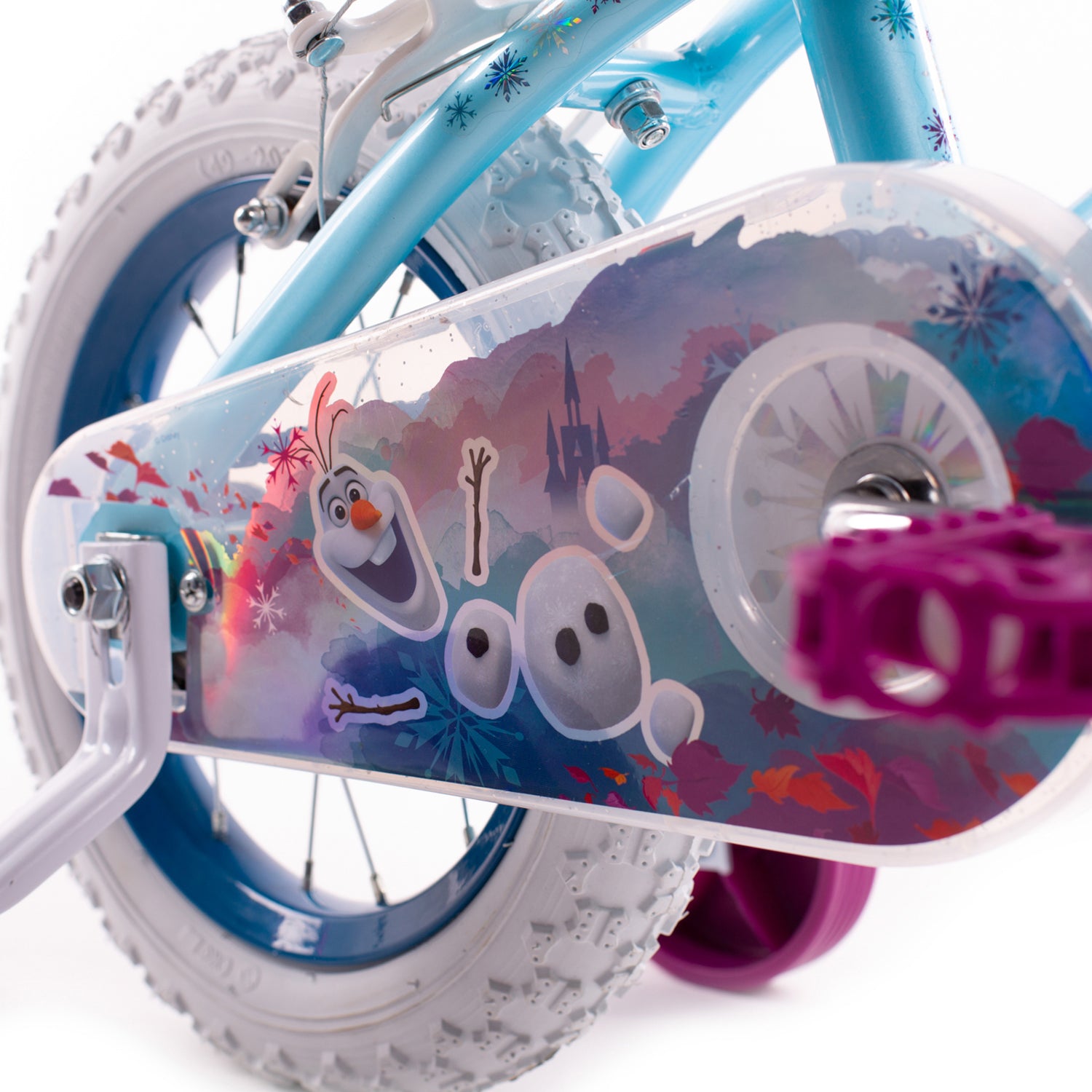 Huffy Kids 12" Disney Frozen Bike
