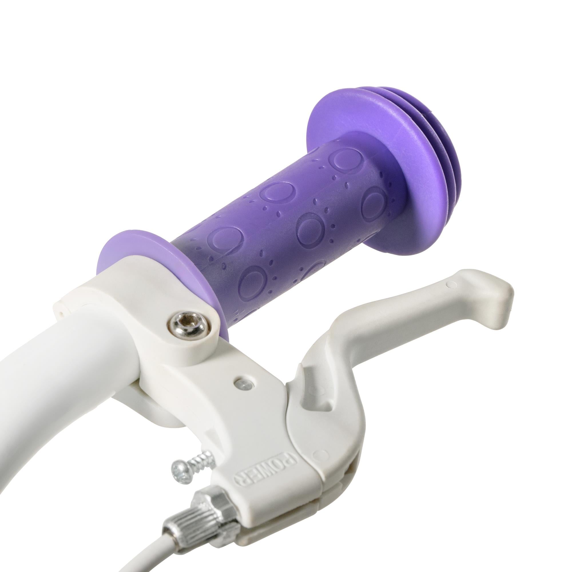 Huffy Kids 12" Disney Frozen Bike - Purple