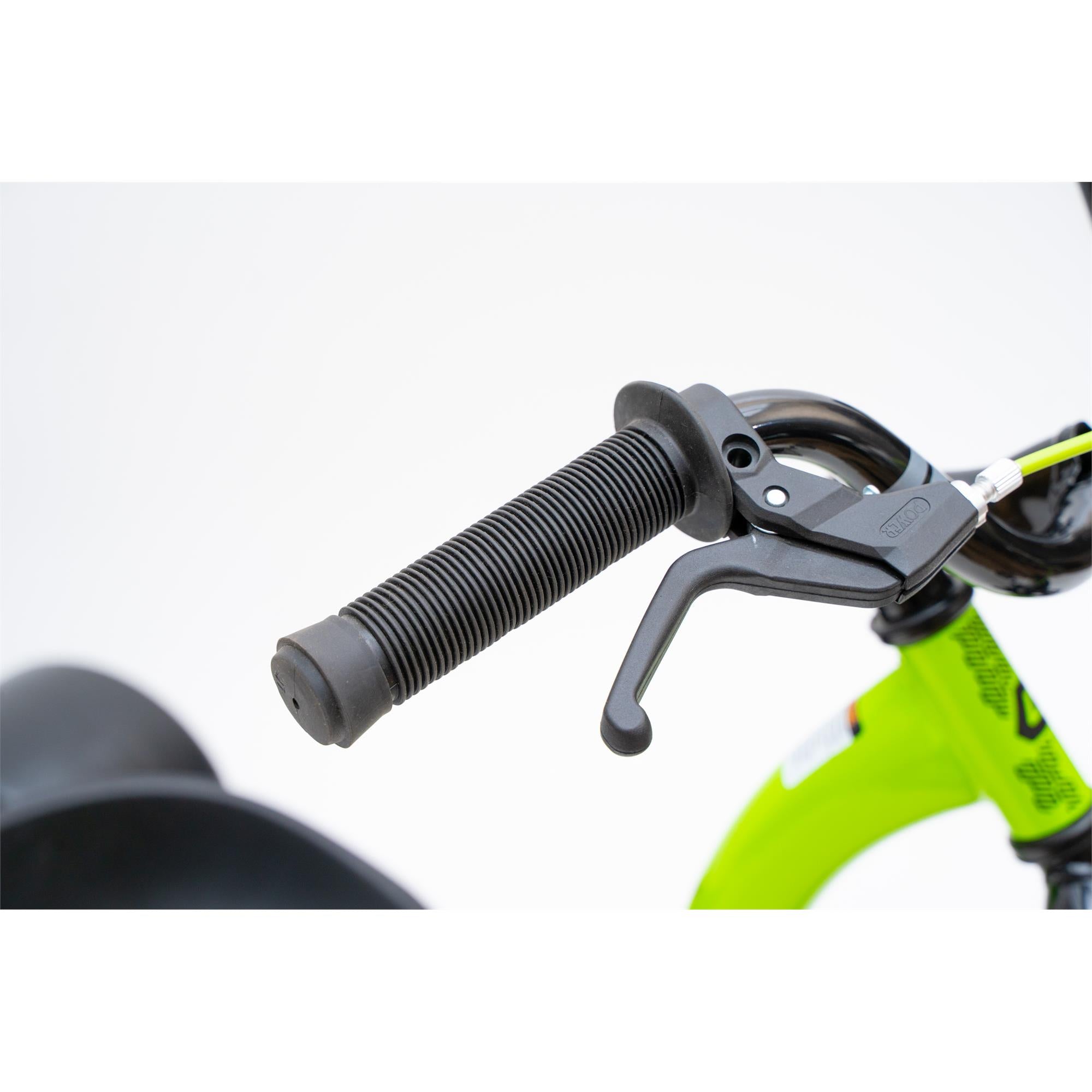 Huffy Kids Green Machine Slider Trike