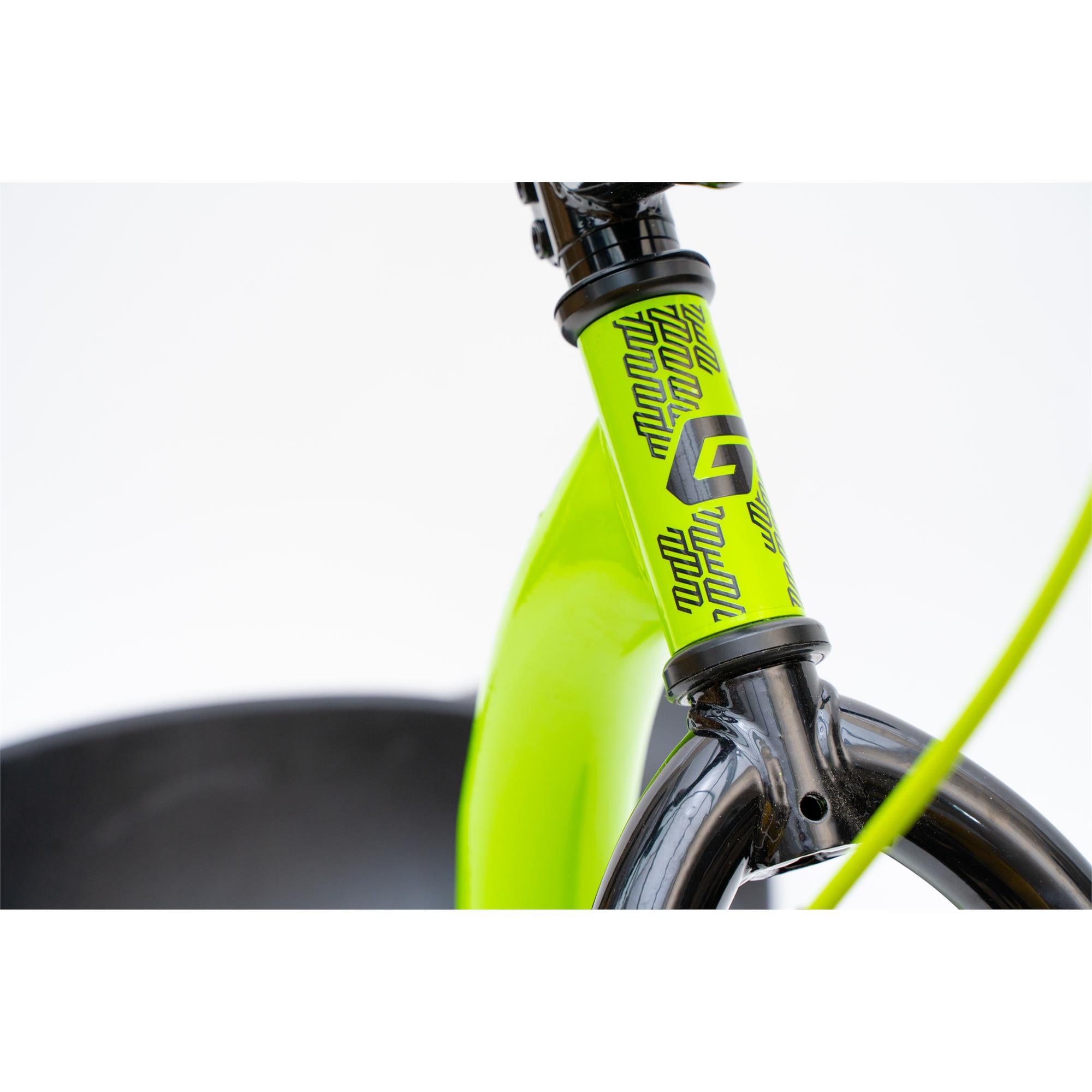 Huffy Kids Green Machine Slider Trike