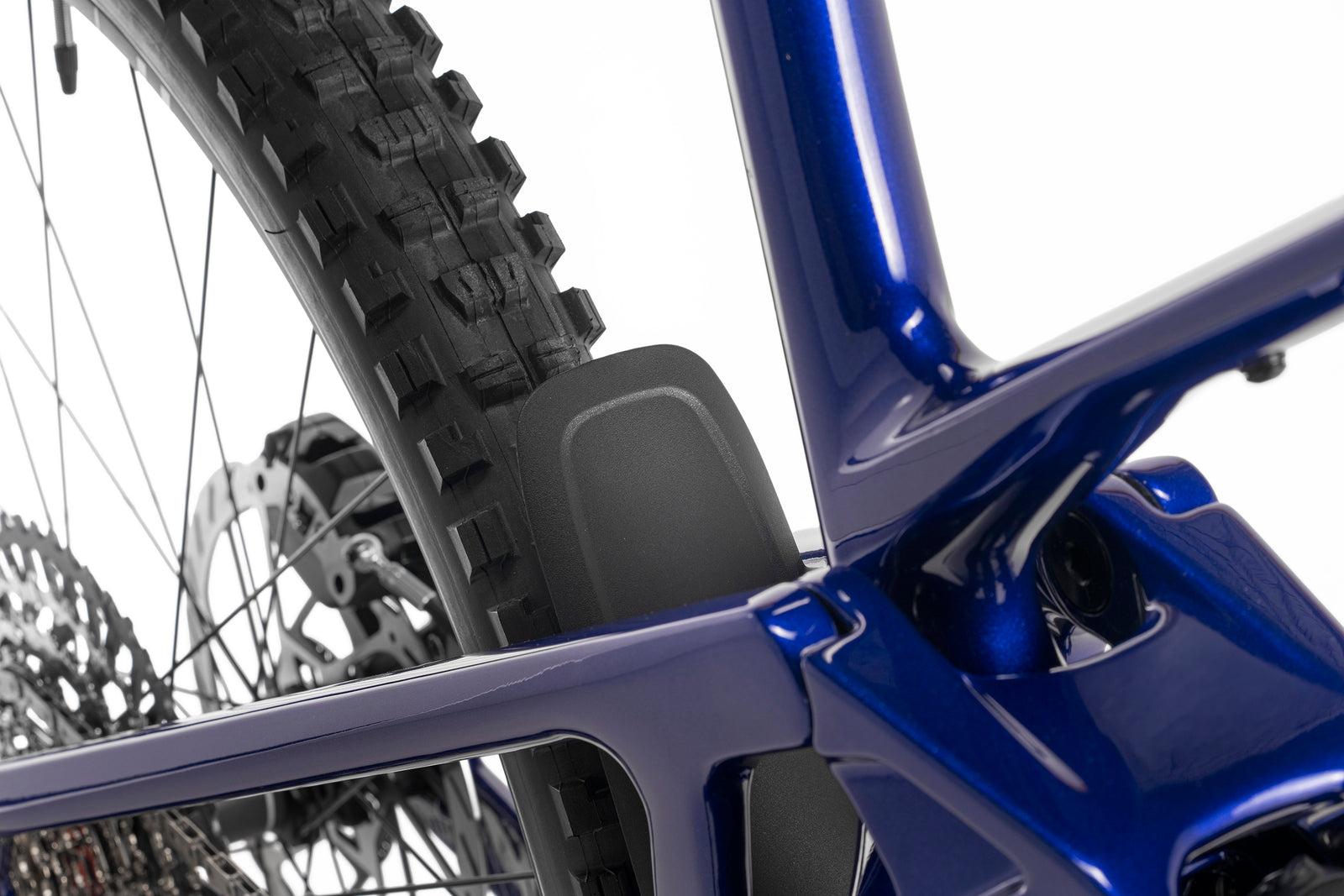 Mondraker-  Zendit XR - Avinox Admiral Blue 2027