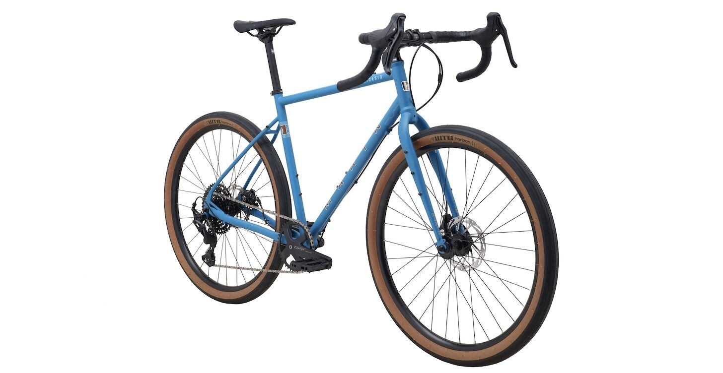 marin nicasio gravel bike Marin Nicasio + Gravel Bike