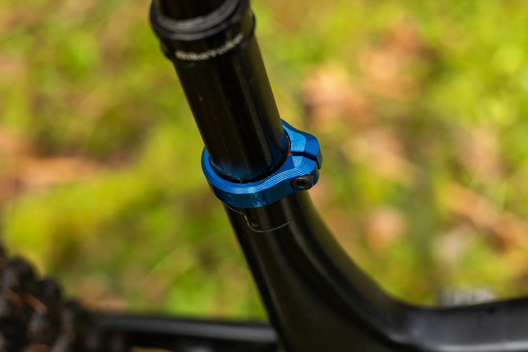 Oak Components Orbit 36.4mm Seatclamp