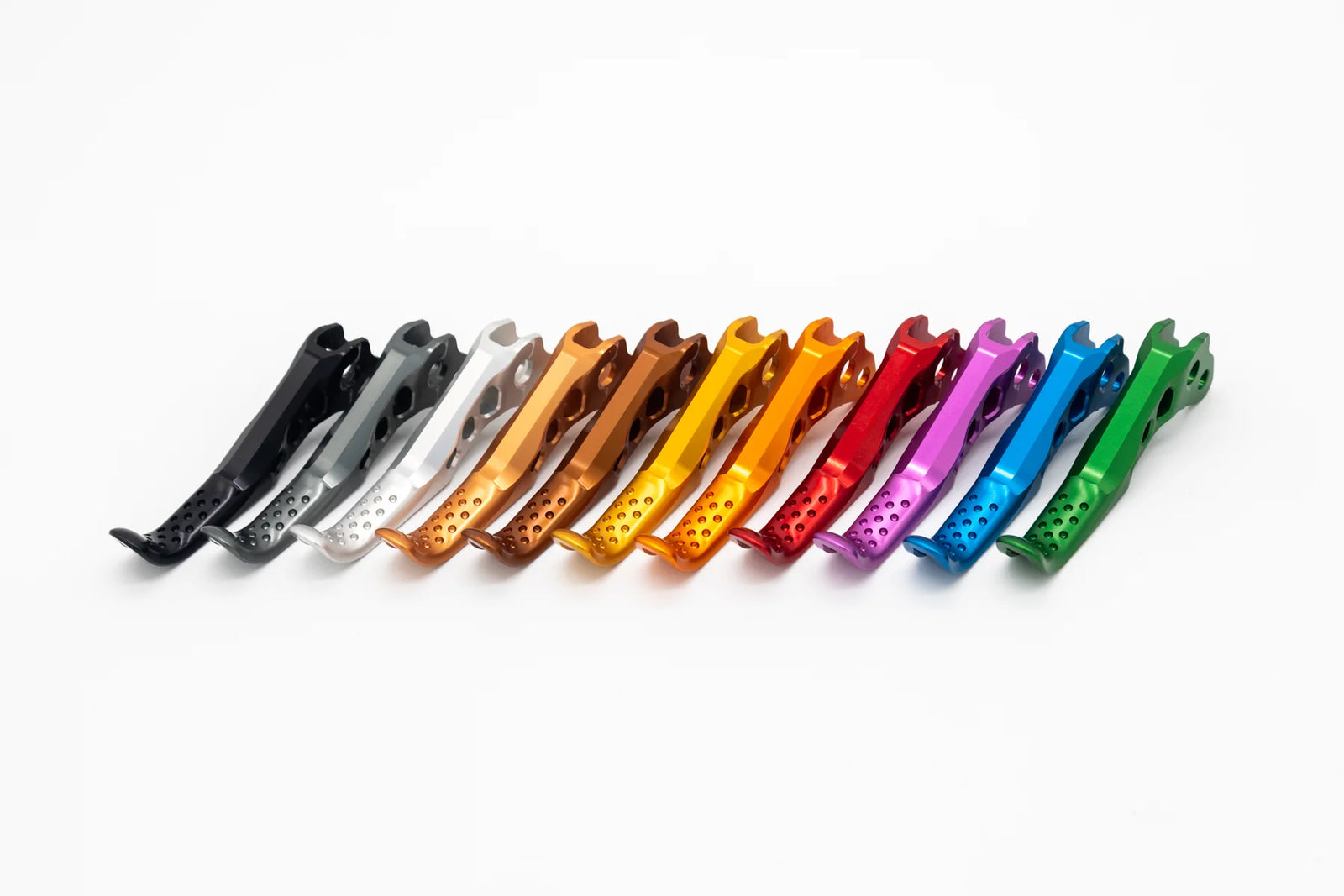 Oak Components SR Brake Lever Blade Set - fits SRAM