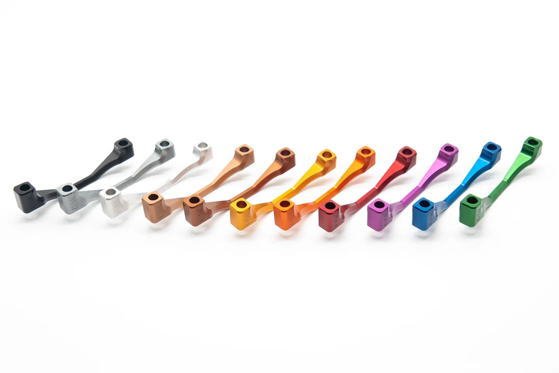 Oak Components Plasmadapt Brake Post Mount Adapter +23mm