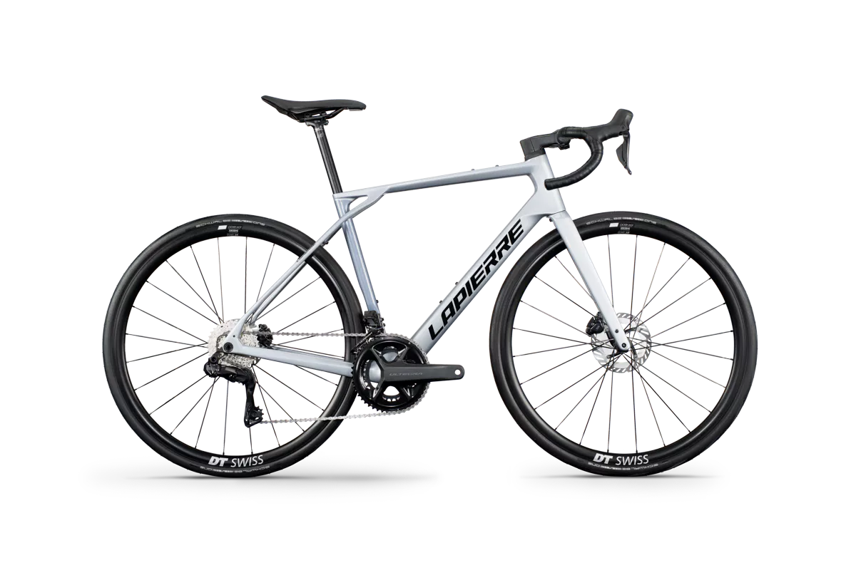 Lapierre Pulsium 7.0 2025 Road Bike - Cloud Blue