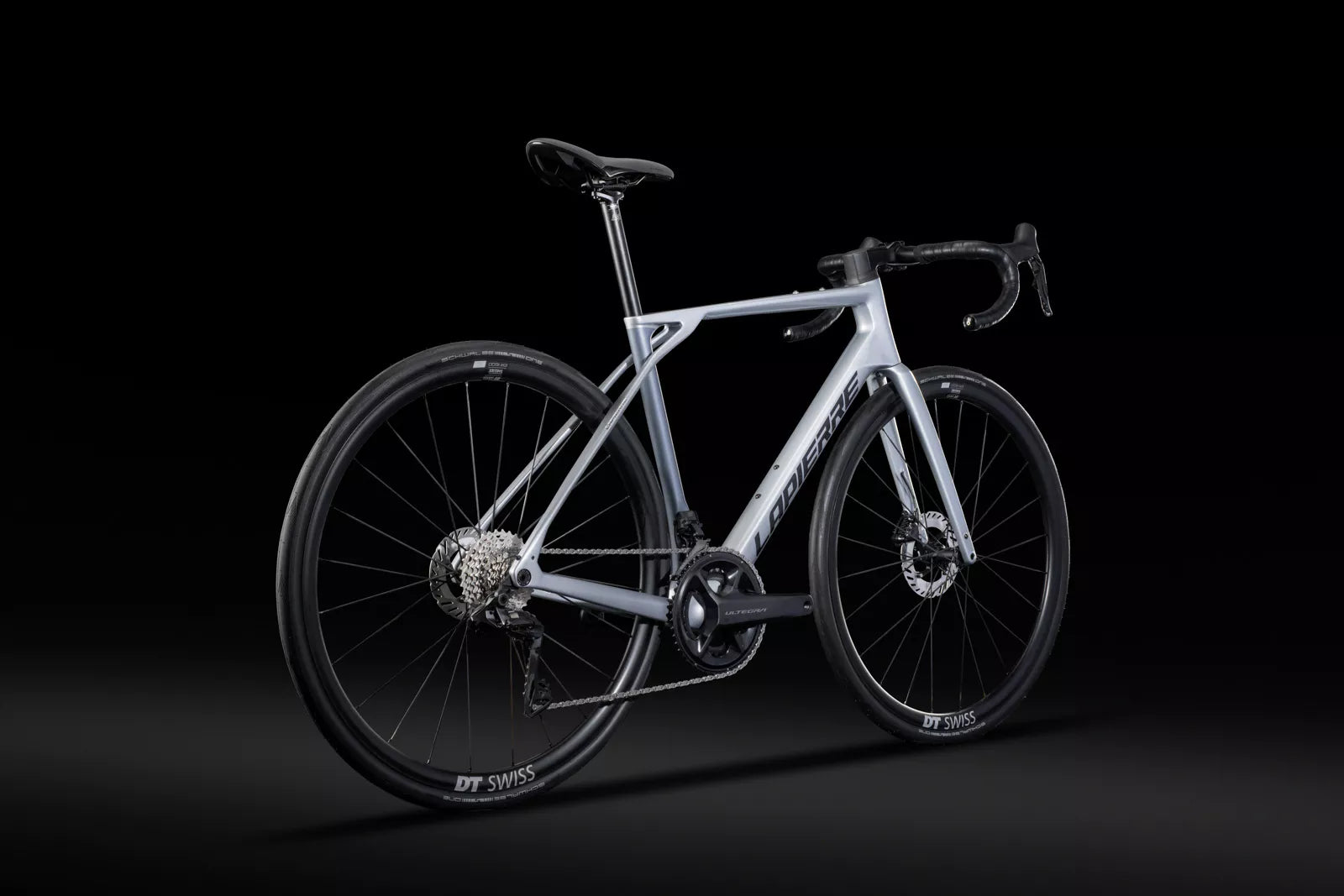Lapierre Pulsium 7.0 2025 Road Bike - Cloud Blue
