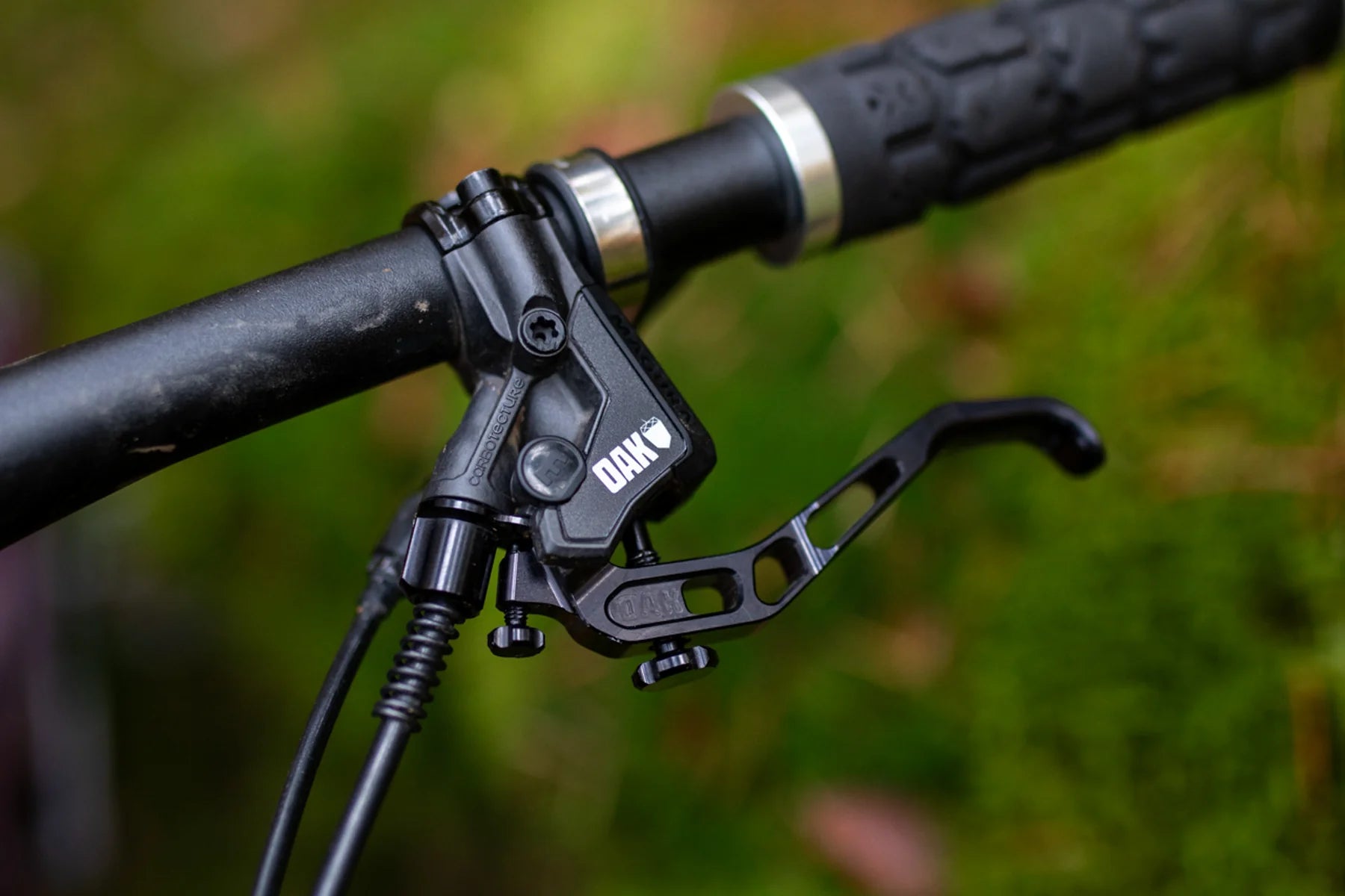 Oak Components Root-Lever Pro Brake Lever Set for Magura MT · The