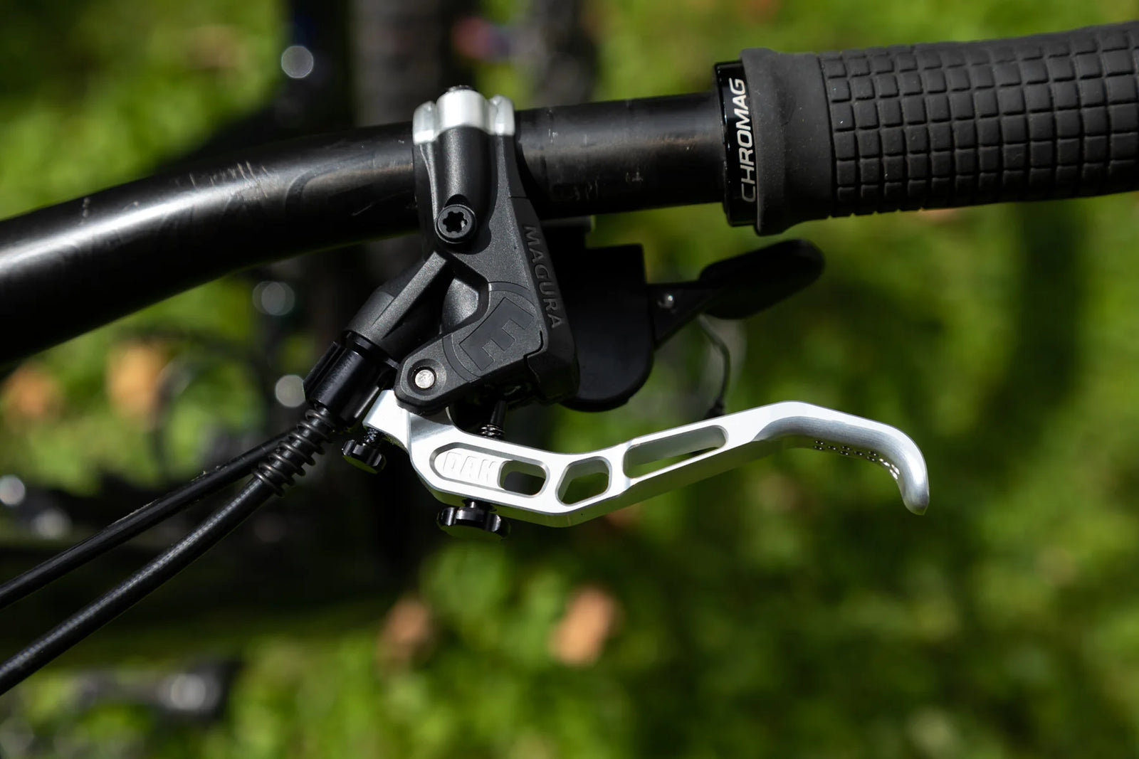 Oak Components Root-Lever Pro Brake Lever Set for Magura MT